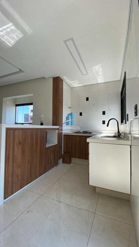Apartamento, 1 quarto, 40 m² - Foto 4