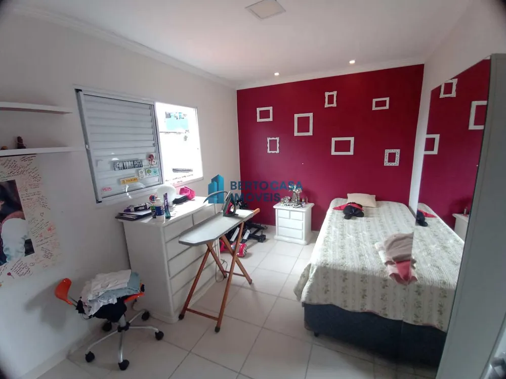 Sobrado, 4 quartos, 140 m² - Foto 7