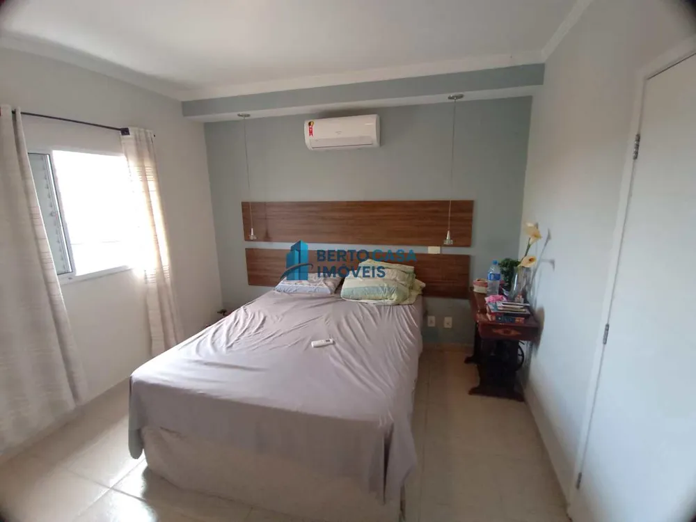Sobrado, 4 quartos, 140 m² - Foto 5