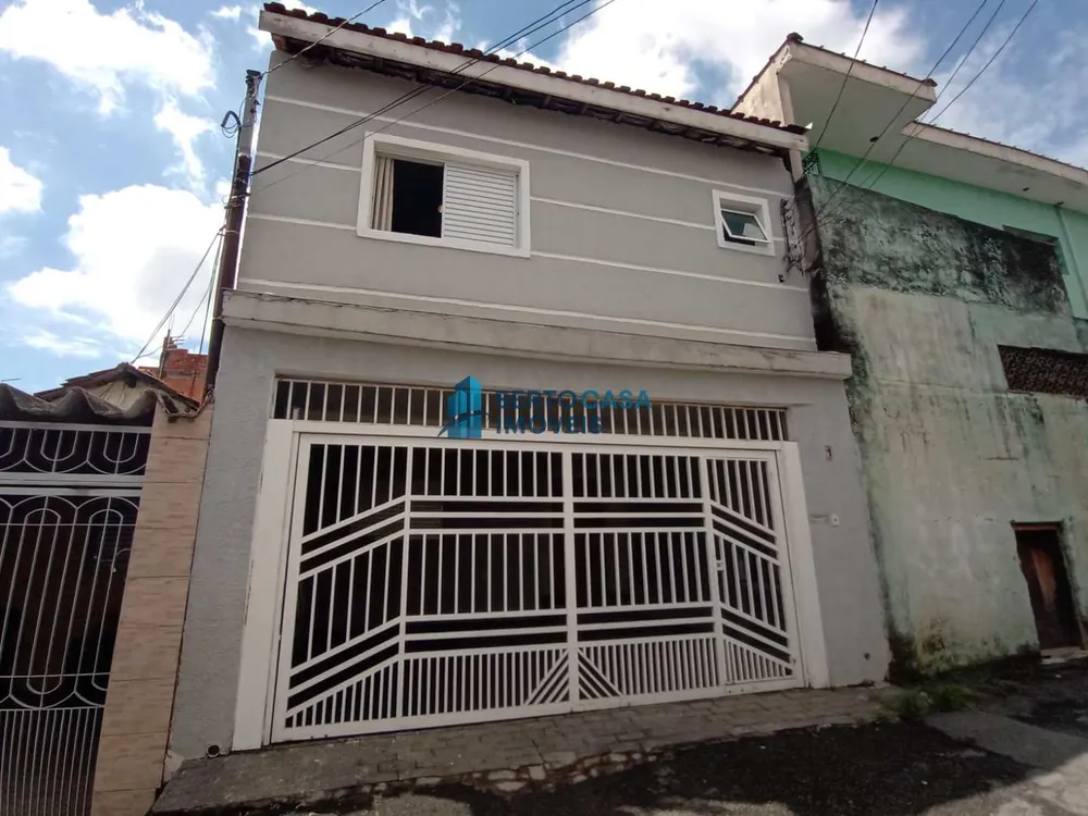 Sobrado, 4 quartos, 140 m² - Foto 8