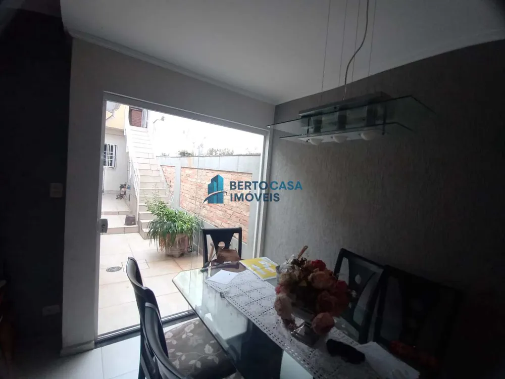 Sobrado, 4 quartos, 140 m² - Foto 6