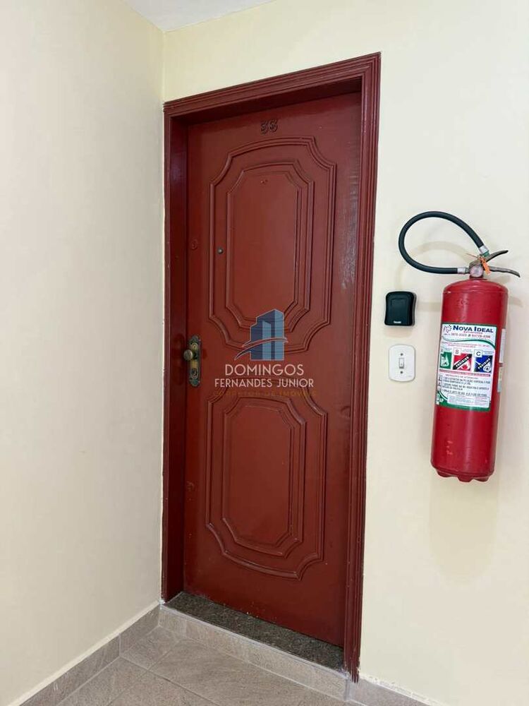 Apartamento, 2 quartos, 65 m² - Foto 3