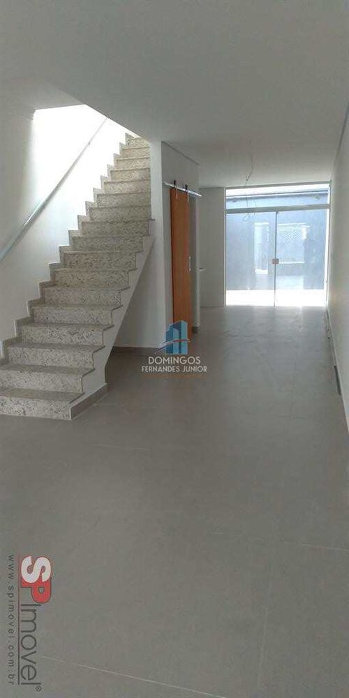 Sobrado, 3 quartos, 114 m² - Foto 5