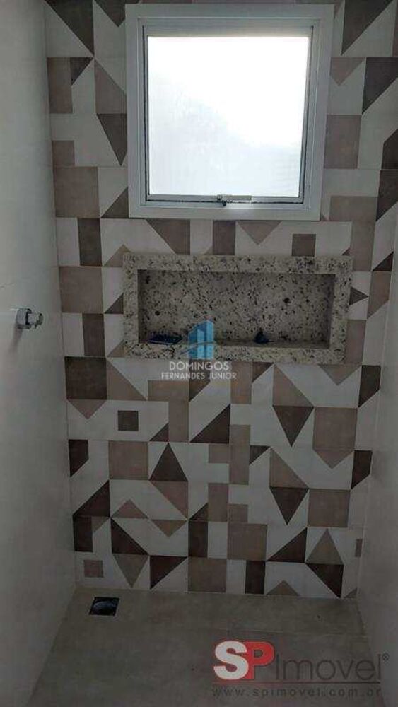 Sobrado, 3 quartos, 114 m² - Foto 1
