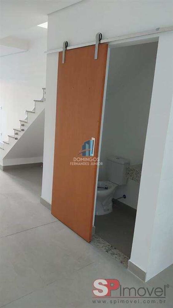 Sobrado, 3 quartos, 114 m² - Foto 3