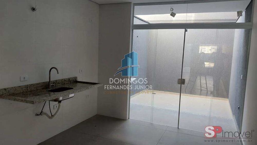 Sobrado, 3 quartos, 114 m² - Foto 11