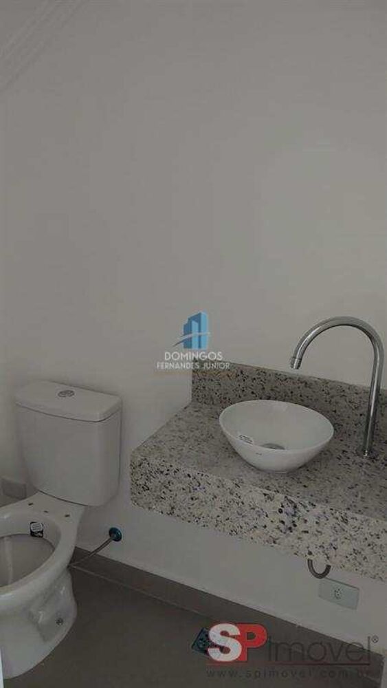 Sobrado, 3 quartos, 114 m² - Foto 6