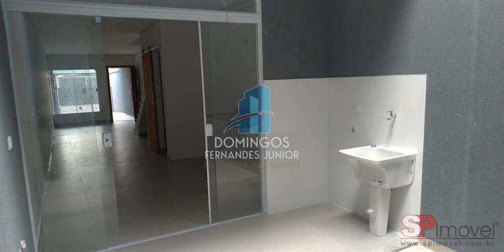 Sobrado, 3 quartos, 114 m² - Foto 7
