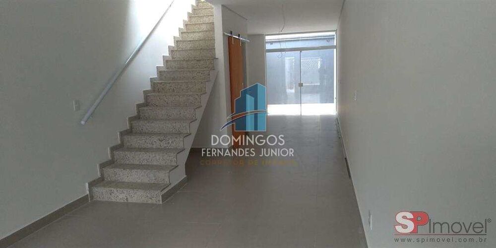 Sobrado, 3 quartos, 114 m² - Foto 2