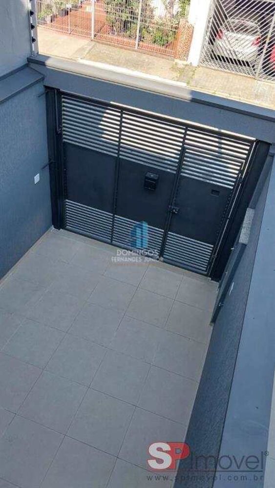 Sobrado, 3 quartos, 114 m² - Foto 10