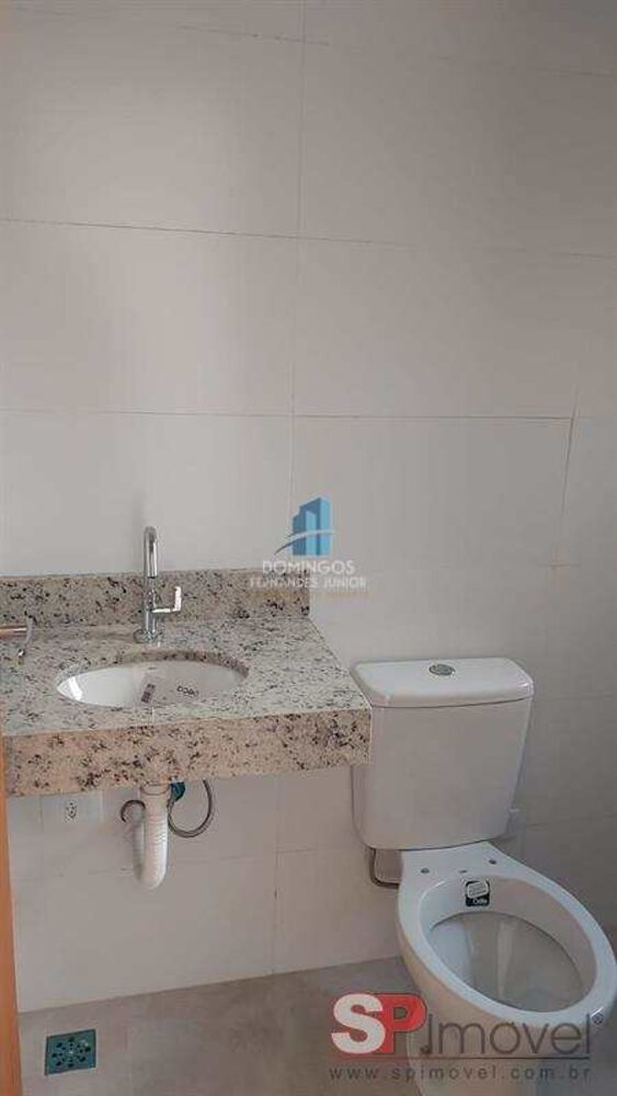 Sobrado, 3 quartos, 114 m² - Foto 8