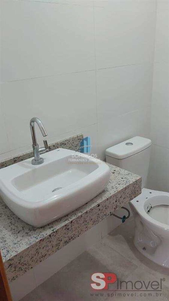 Sobrado, 3 quartos, 114 m² - Foto 4