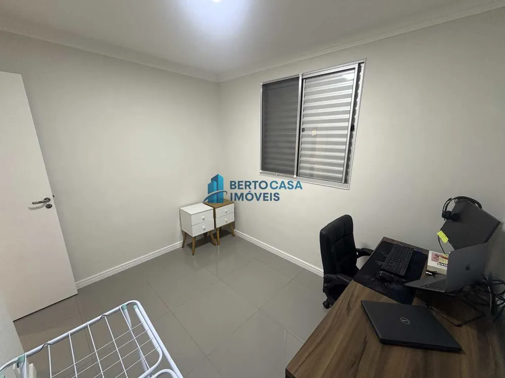 Apartamento, 2 quartos, 45 m² - Foto 10