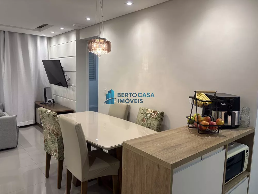 Apartamento, 2 quartos, 45 m² - Foto 1