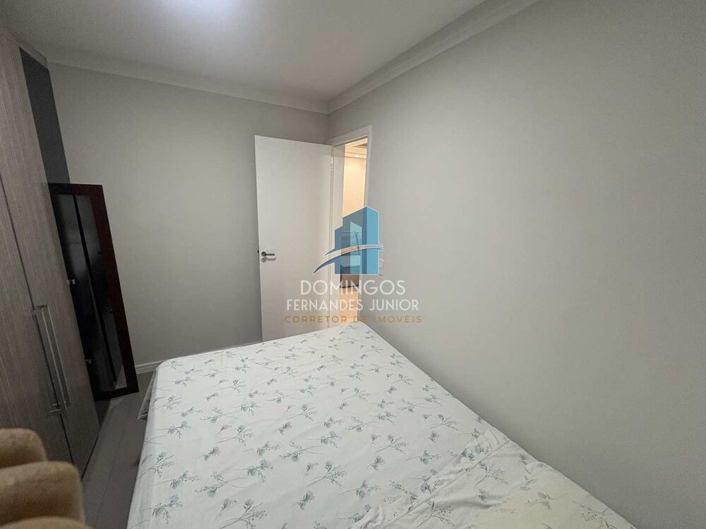 Apartamento, 2 quartos, 45 m² - Foto 8