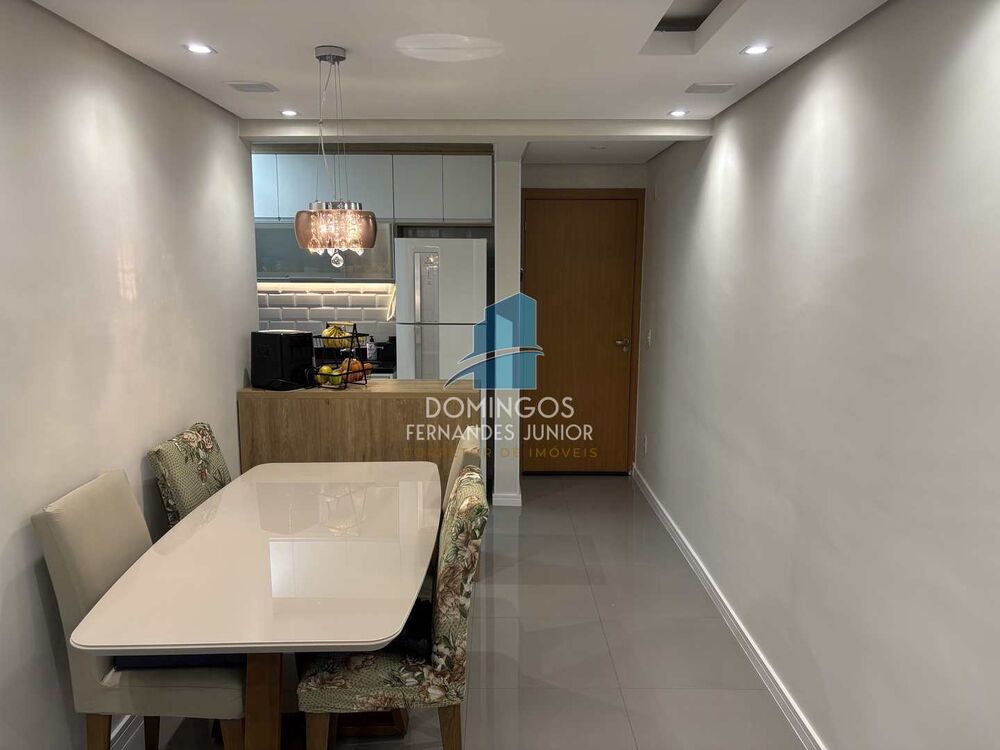 Apartamento, 2 quartos, 45 m² - Foto 7