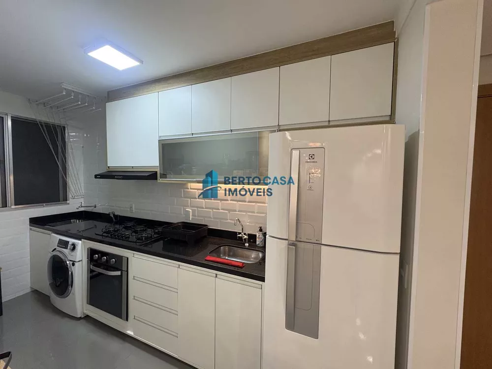 Apartamento, 2 quartos, 45 m² - Foto 2