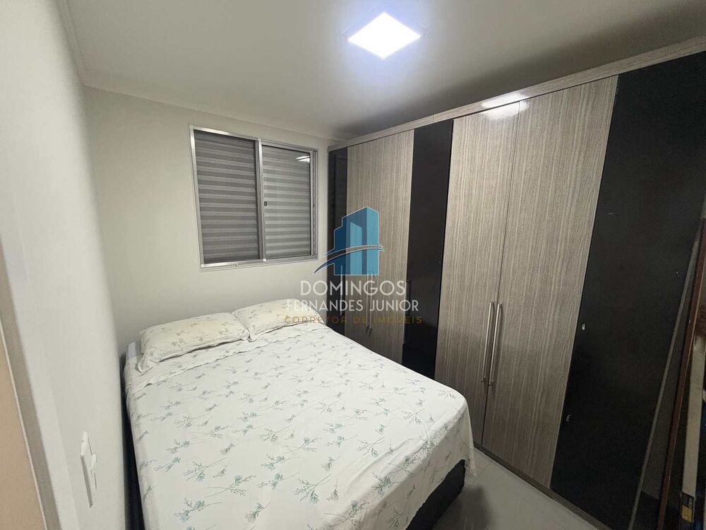 Apartamento, 2 quartos, 45 m² - Foto 6