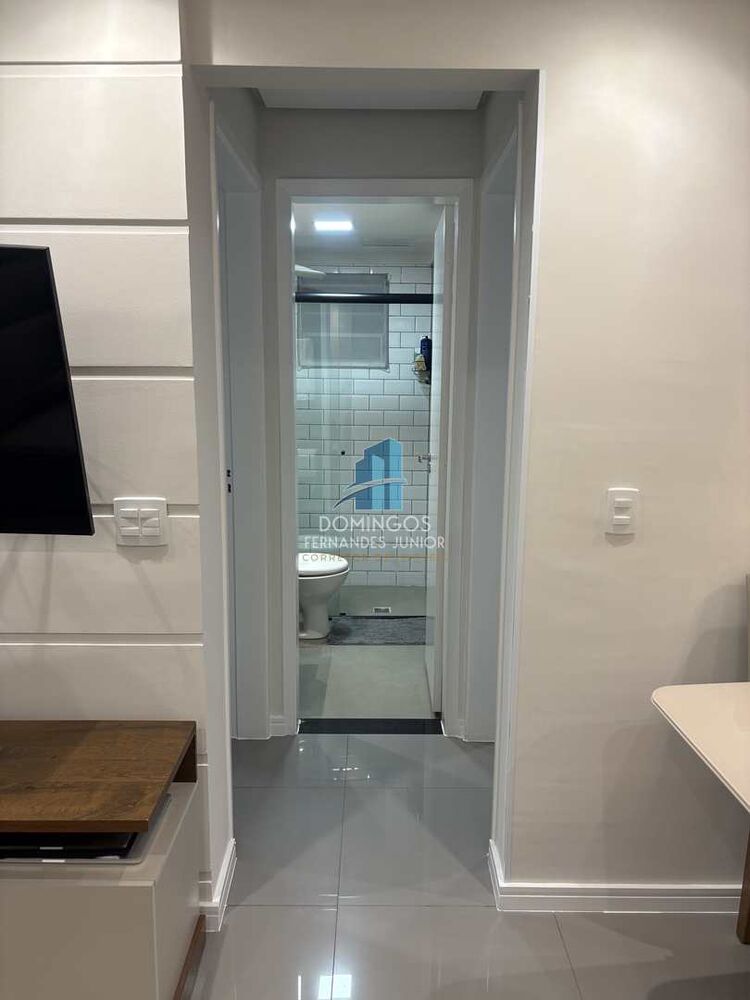 Apartamento, 2 quartos, 45 m² - Foto 5