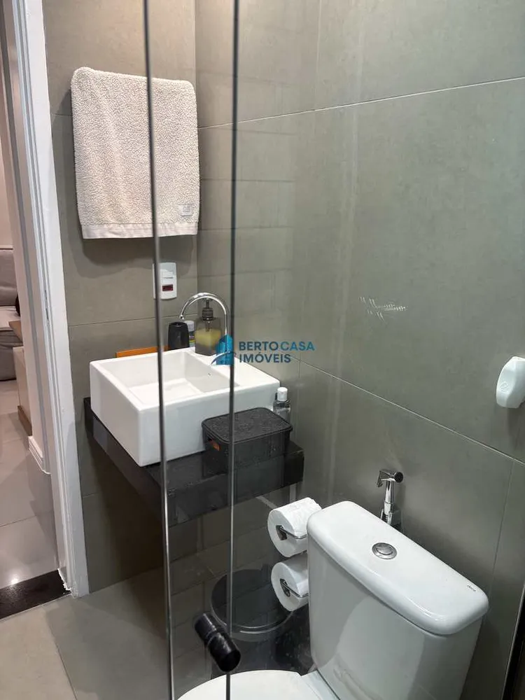 Apartamento, 2 quartos, 45 m² - Foto 12