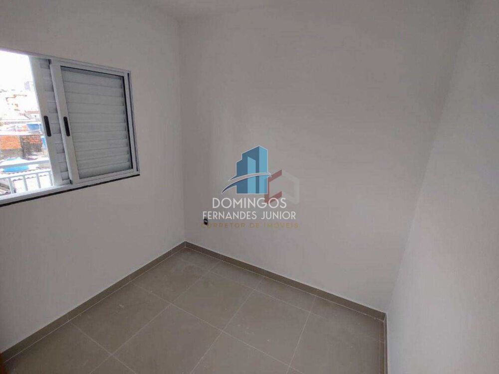 Apartamento, 2 quartos, 44 m² - Foto 8