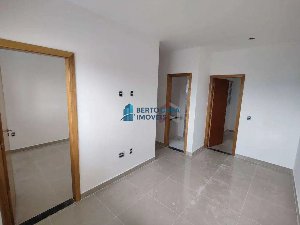 Apartamento, 2 quartos, 44 m² - Foto 3