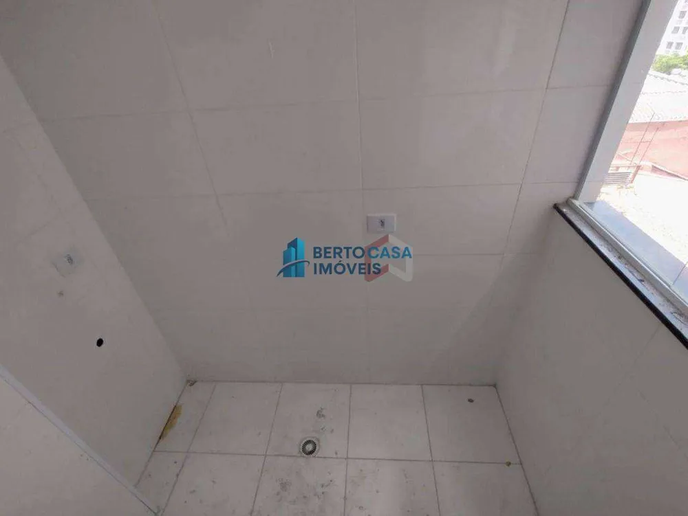 Apartamento, 2 quartos, 44 m² - Foto 4