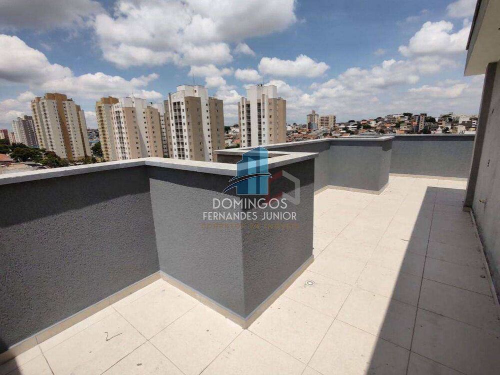 Apartamento, 2 quartos, 44 m² - Foto 7