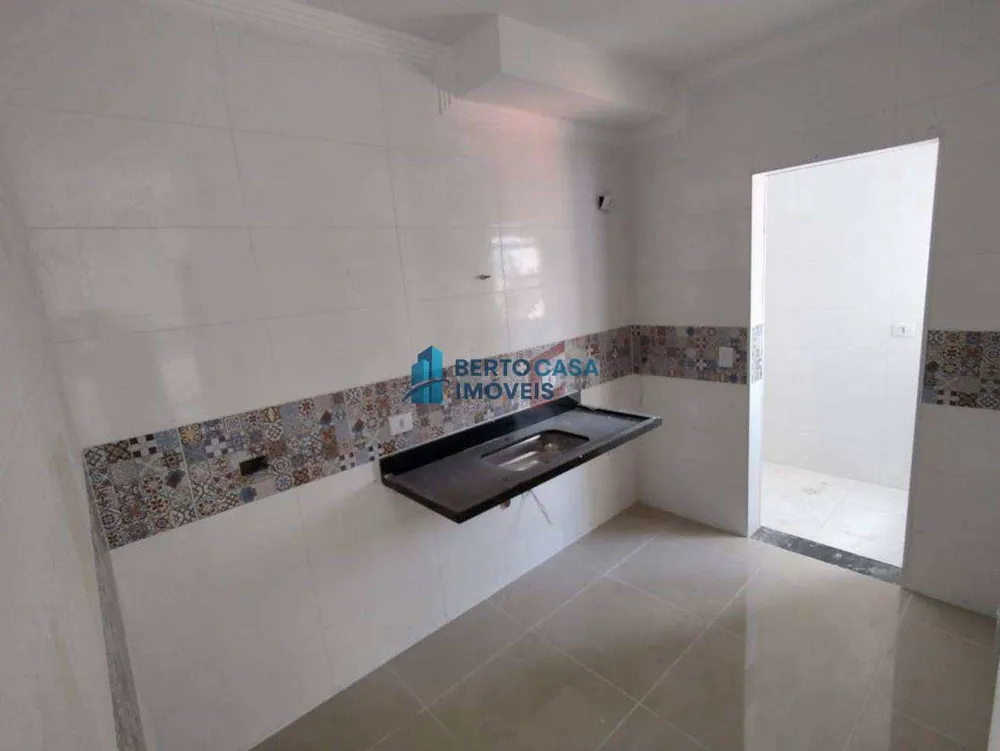 Apartamento, 2 quartos, 44 m² - Foto 7