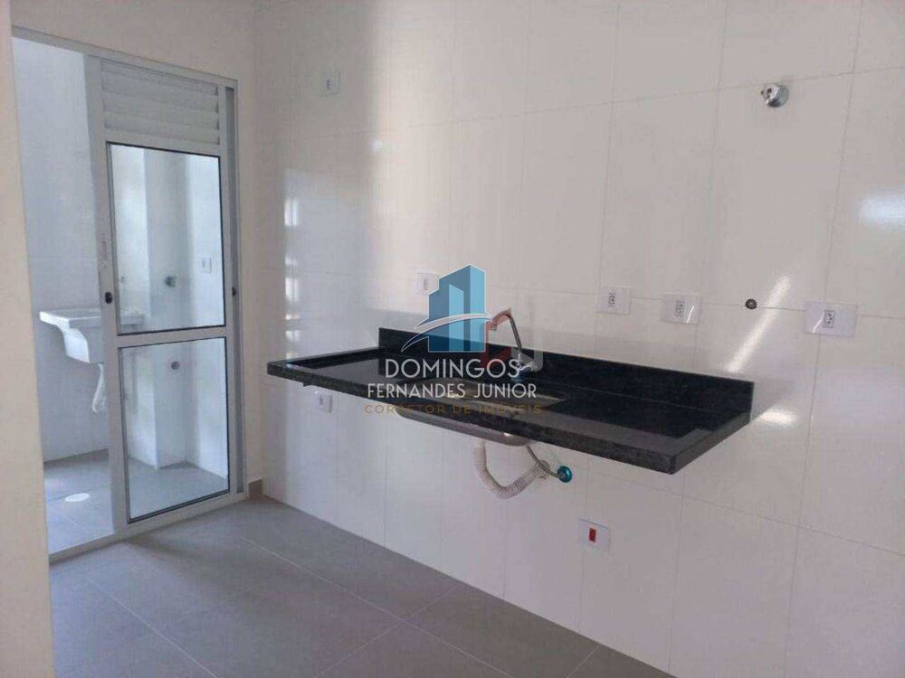 Apartamento, 2 quartos, 35 m² - Foto 2