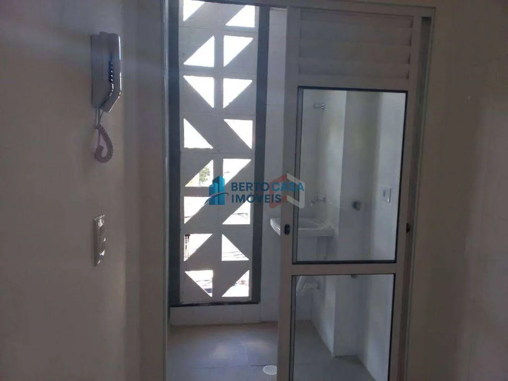 Apartamento, 2 quartos, 35 m² - Foto 9