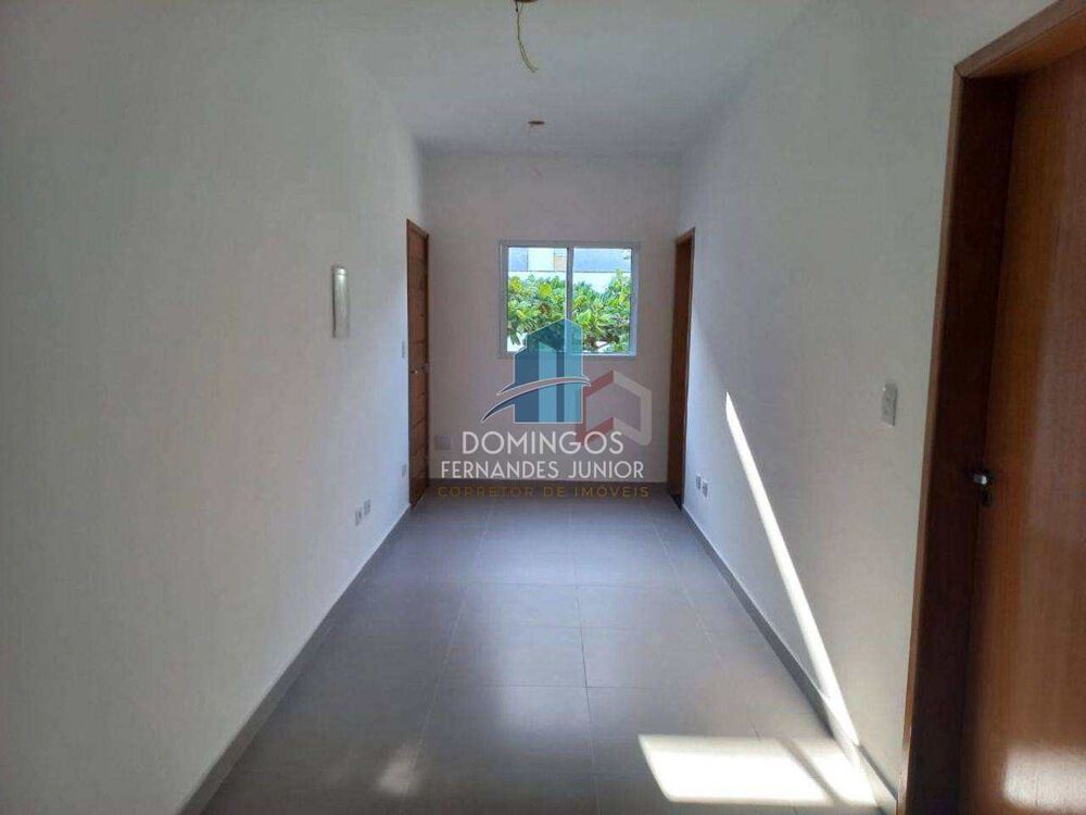 Apartamento, 2 quartos, 35 m² - Foto 3