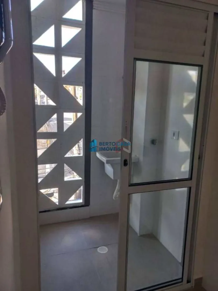Apartamento, 2 quartos, 35 m² - Foto 7