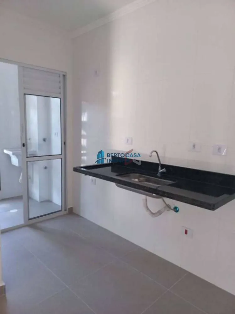 Apartamento, 2 quartos, 35 m² - Foto 6