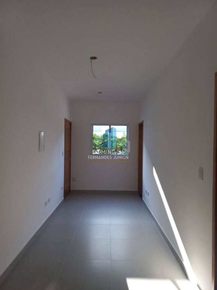 Apartamento, 2 quartos, 35 m² - Foto 1