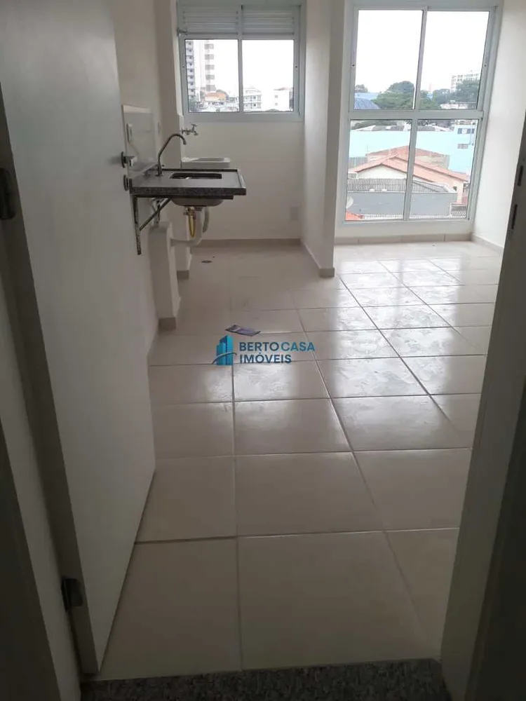 Apartamento, 1 quarto, 30 m² - Foto 11