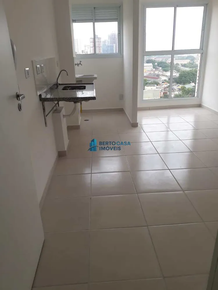 Apartamento, 1 quarto, 30 m² - Foto 9