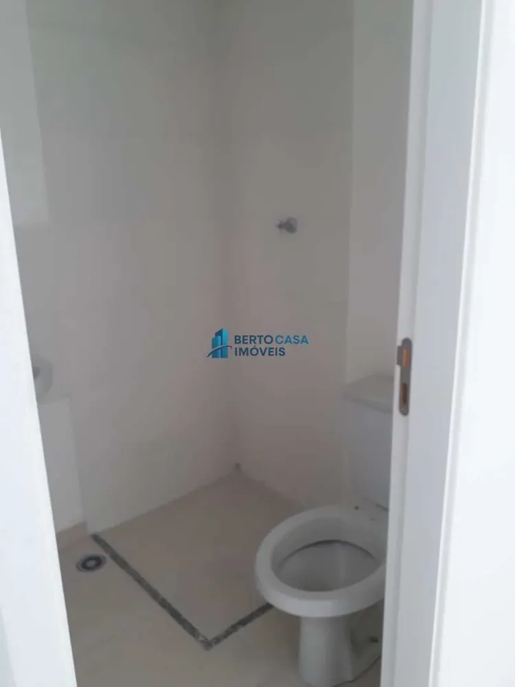 Apartamento, 1 quarto, 30 m² - Foto 3