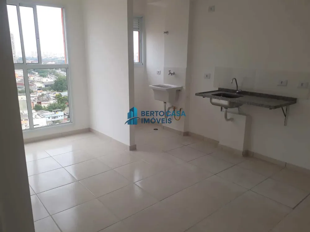 Apartamento, 1 quarto, 30 m² - Foto 4