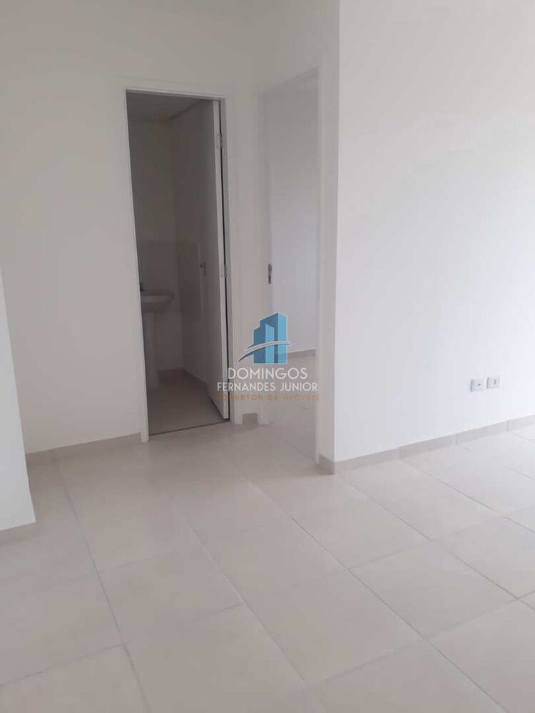 Apartamento, 1 quarto, 30 m² - Foto 1