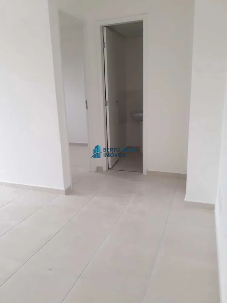 Apartamento, 1 quarto, 30 m² - Foto 5