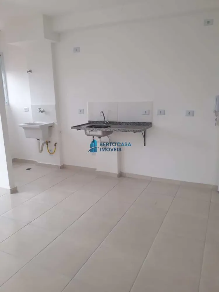 Apartamento, 1 quarto, 30 m² - Foto 1