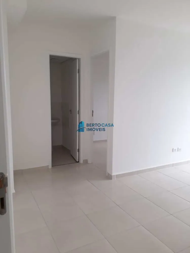 Apartamento, 1 quarto, 30 m² - Foto 6