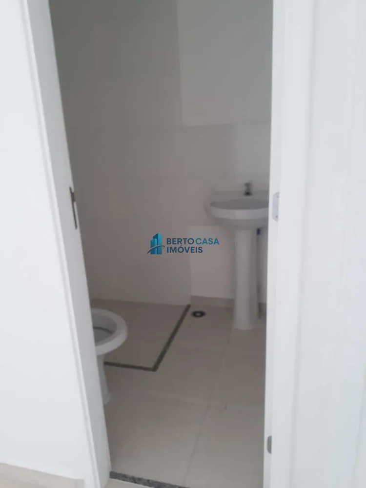 Apartamento, 1 quarto, 30 m² - Foto 2