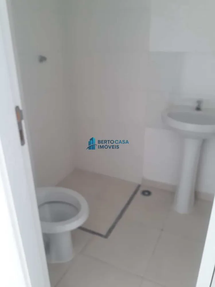 Apartamento, 1 quarto, 30 m² - Foto 8
