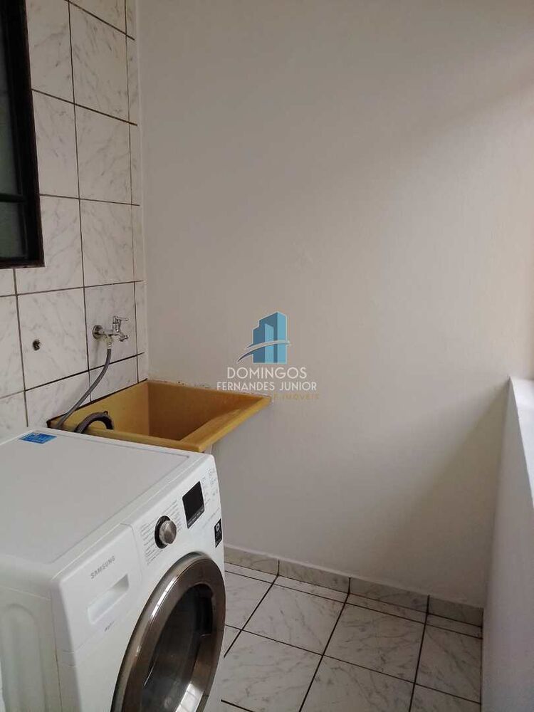 Apartamento, 2 quartos, 46 m² - Foto 1