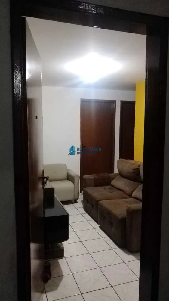 Apartamento, 2 quartos, 46 m² - Foto 10