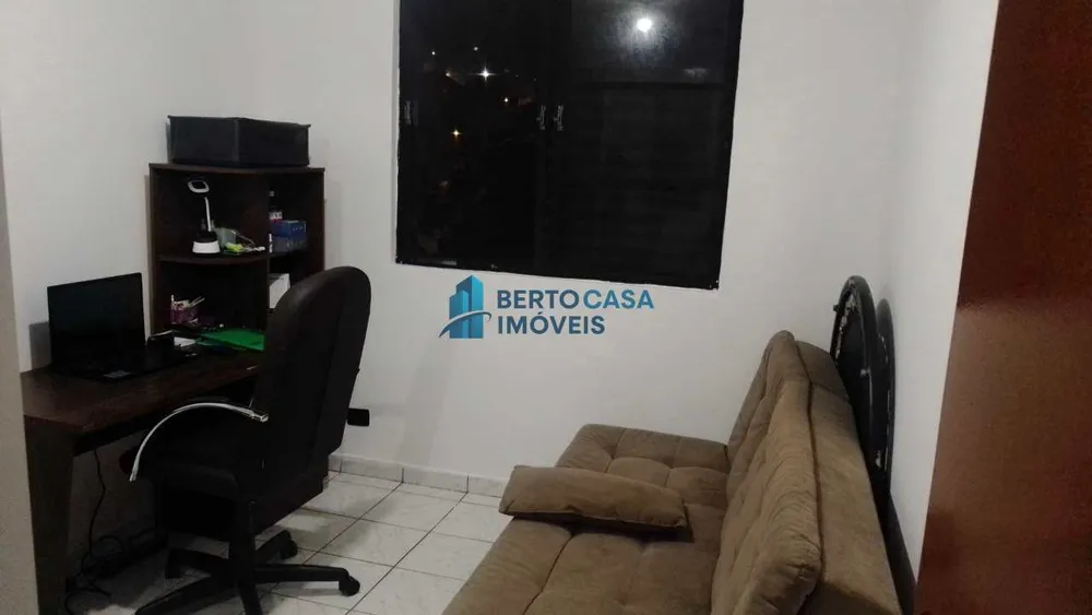 Apartamento, 2 quartos, 46 m² - Foto 7