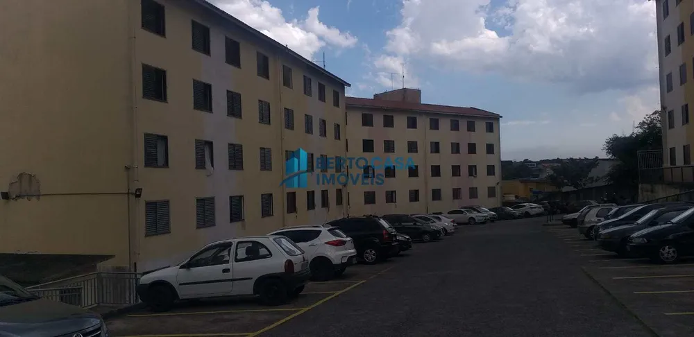 Apartamento, 2 quartos, 46 m² - Foto 12