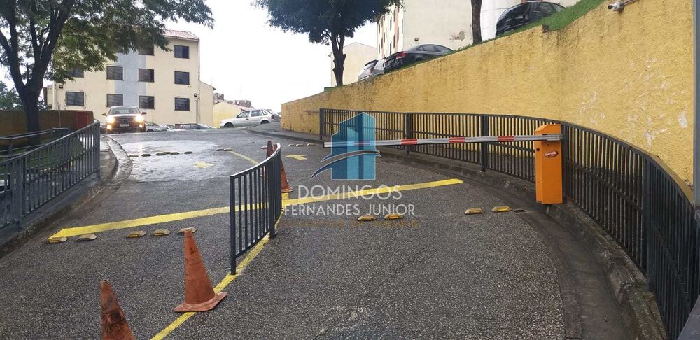 Apartamento, 2 quartos, 46 m² - Foto 4